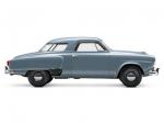 Studebaker Champion DeLuxe Starlight Coupe 1951 года